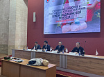 В Уфе обсудили правовые и практические аспекты оказания первой медицинской помощи