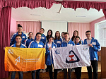 С Днём российских студенческих отрядов! 17 февраля отмечается День Российских Студенческих Отрядов
