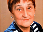 Памяти профессора Валентины Ивановны Никуличевой: к 90-летию со дня рождения