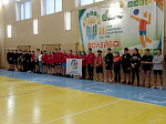 Студенты БГМУ стали участниками и призерами Универсиады вузов Республики Башкортостан по гиревому спорту и бадминтону