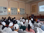 Academic mobility of BSMU in the Republic of Uzbekistan