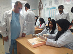 THE SUMMER EDUCATIONAL SCHOOL "SURGE.SKILLS" HAS STARTED ITS WORK