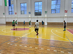 В БГМУ прошел международный турнир по мини-футболу среди иностранных обучающихся БГМУ, посвященный началу учебного года