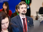 Делегация БГМУ приняла участие в заседании Постоянного Совета Российско-Китайской ассоциации медицинских университетов