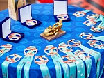 Иностранные обучающиеся БГМУ —  победители и призеры Международного турнира по мас-рестлингу в г. Владивосток в рамках VIII  Восточного экономического форума
