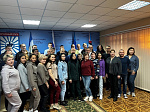 Делегация БГМУ посетила Луганскую Народную Республику