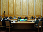 В Уфе состоялось расширенное заседание совета по региональной политике РАН