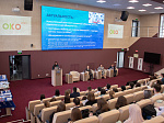Состоялась X Всероссийская научно-практическая офтальмологическая конференция «ОКО-2022»