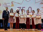 3 июня 2022 года на базе Башкирского государственного медицинского университета прошла II Всероссийская Олимпиада обучающихся по микробиологии
