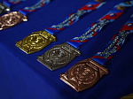 University students became the best in the Martial Arts Marathon "ZAshchitnik" among the universities of the Volga Federal District