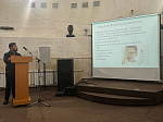 Мастер класс «Current challenges in ophthalmology»