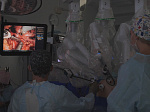 Ректор БГМУ провел мастер-класс в формате life-surgery в рамках конференции «ЭНДОУРОЦЕНТР — 2025»