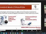 Meetings of the Stroke Recovery and Rehabilitation Alliance (ISRRA) are held in Vienna