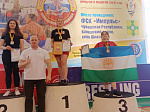 Обучающиеся БГМУ стали призерами Всероссийских и республиканских соревнований 