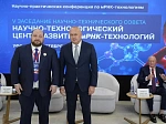 Башкортостан станет первым регионом в России с полным циклом производства мРНК-препаратов: стартовало пятое заседание Научно-технического совета НТЦ развития мРНК-технологий