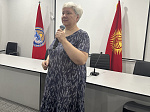 Представители БГМУ продемонстрировали свои исследования на конференции в Кыргызстане