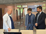 БГМУ начинает сотрудничество с крупнейшей биотехнологической компанией BIOCAD