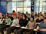 БГМУ выступил экспертной площадкой для учителей биологии со всей республики 