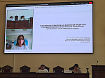 Ученые и сотрудники БГМУ приняли участие в III Международной конференции по генетическим технологиям