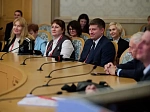 Ученые-терапевты БГМУ представили результаты актуальных исследований на XXI Национальном конгрессе терапевтов в Москве