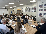 В рамках Августовского совещания состоялось выездное заседание Совета ректоров вузов Башкортостана