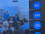 XXXV университетские неврологические чтения завершают учебный год