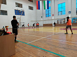 Среди общежитий БГМУ прошел чемпионат по мини-футболу