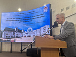 XXXV университетские неврологические чтения завершают учебный год