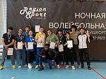 Сборная БГМУ по мас-рестлингу стала лучшей в Башкирии и отобралась на Чемпионат России