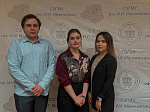 Студенты-биологи представили свои исследования на «Мечниковских чтениях-2025»