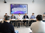 На базе Кампуса Евразийского НОЦ Сколтех откроет новые лаборатории 