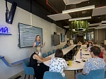 Башкирский медуниверситет открыл курс для врачей центров медицины здорового долголетия