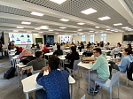 Talk2me Conversation Club for international students