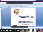 Телеконференция «Неотложная неврологи»