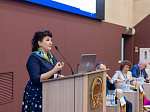 The International Scientific and Practical Conference "Infectious Diseases at the present stage: problems and solutions" has completed its work