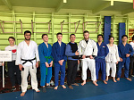 BSMU students became winners of the V All-Russian judo championship among students of medical and pharmaceutical universities of Russia