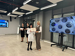 Выпускниками профориентационной школы БГМУ «Медзнайка» стали 36 школьников 