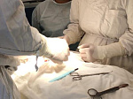 International students returned from internship in rural hospital outside Ufa