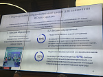 Профессора Университета приняли участие в форуме, посвященном развитию интеллектуальной собственности 