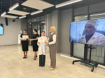 Выпускниками профориентационной школы БГМУ «Медзнайка» стали 36 школьников 