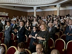 В Башкирском государственном медицинском университете торжественно отметили День медицинского работника