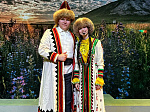 BSMU students promote cultural heritage on National Costume Day