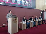 В БГМУ проходит Евразийский форум колоректальной хирургии с международным участием