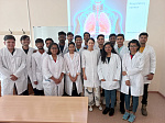 Summer histology school "Basics of organs histology" for international students