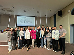 БГМУ выступил соорганизатором университетских неврологических чтений и Нейрофорума