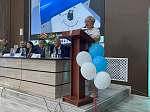 Академическая мобильность с вузами Кыргызстана