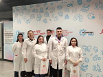 В Университете определили лучших студентов по направлению «Молекулярная биология»