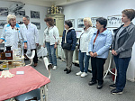 В БГМУ состоялась Международная конференция «История медицины и здравоохранения: взгляд в будущее»