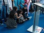 The olympiad on first aid for foreign citizens was held at BSMU