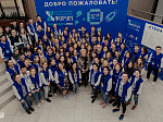 Студенты БГМУ приняли участие в Образовательном медицинском форуме«Sechenov.PRO»